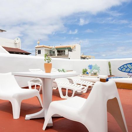 136 Alcala Holiday Home By Sunkeyrents Exteriér fotografie
