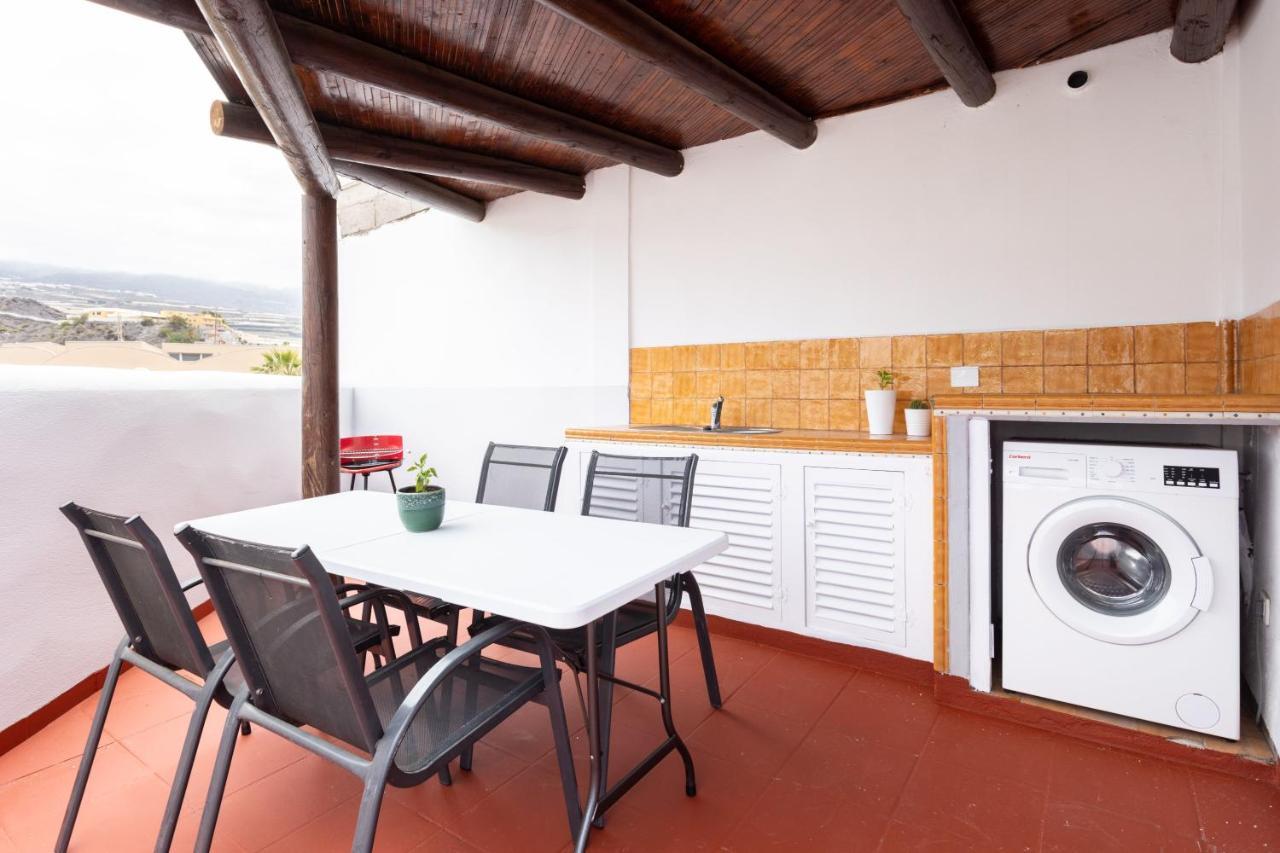 136 Alcala Holiday Home By Sunkeyrents Exteriér fotografie
