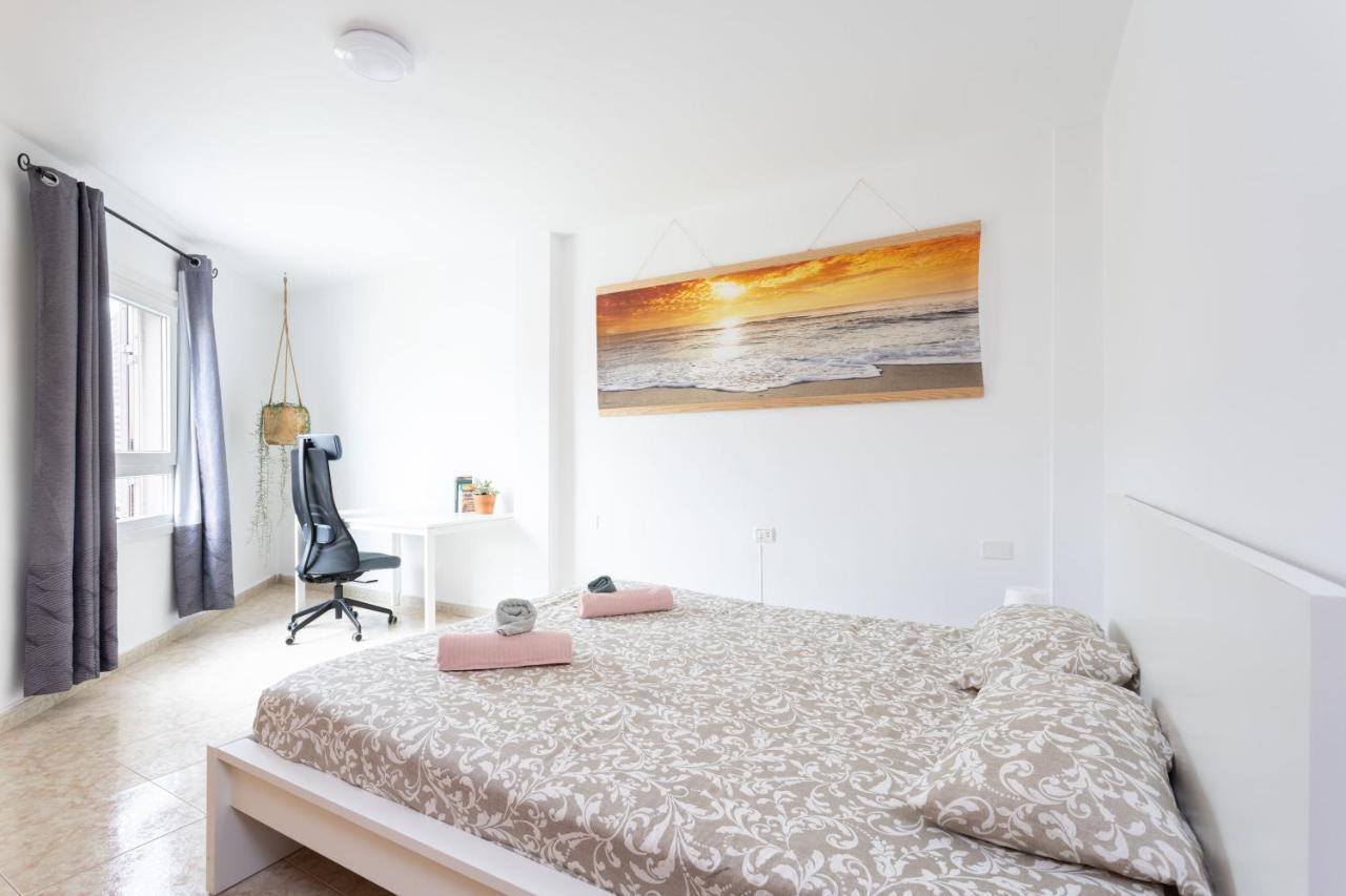 136 Alcala Holiday Home By Sunkeyrents Exteriér fotografie