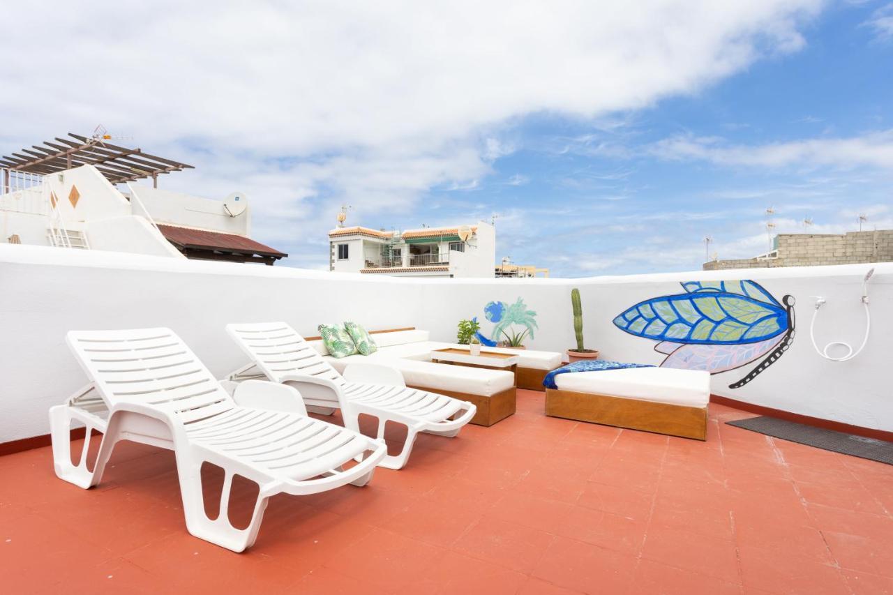 136 Alcala Holiday Home By Sunkeyrents Exteriér fotografie