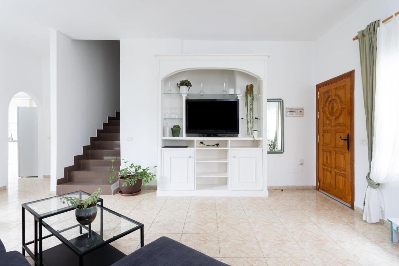 136 Alcala Holiday Home By Sunkeyrents Exteriér fotografie