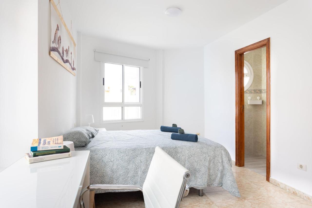 136 Alcala Holiday Home By Sunkeyrents Exteriér fotografie