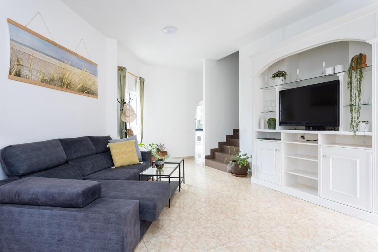 136 Alcala Holiday Home By Sunkeyrents Exteriér fotografie