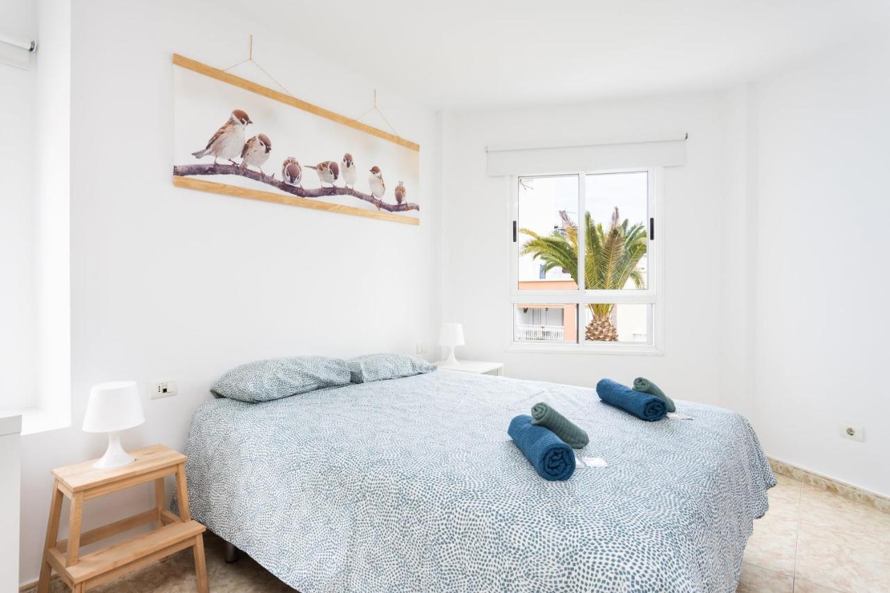 136 Alcala Holiday Home By Sunkeyrents Exteriér fotografie