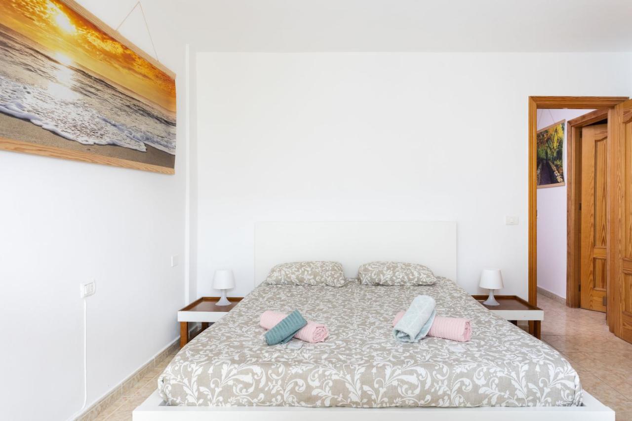 136 Alcala Holiday Home By Sunkeyrents Exteriér fotografie