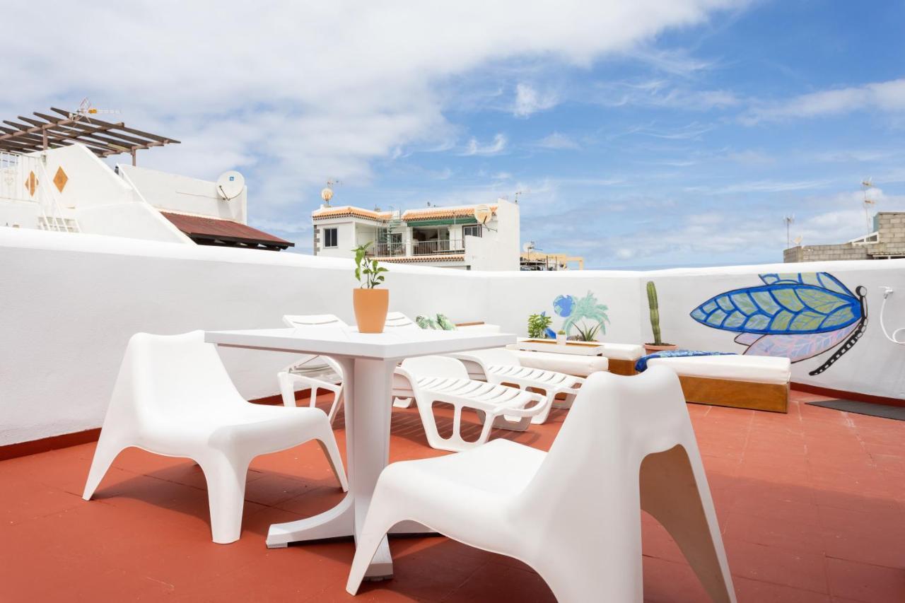 136 Alcala Holiday Home By Sunkeyrents Exteriér fotografie