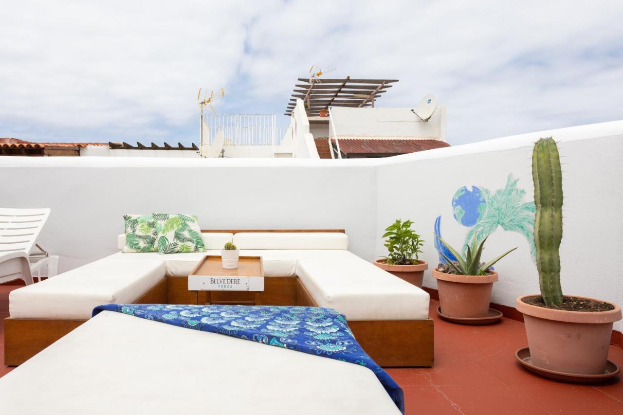 136 Alcala Holiday Home By Sunkeyrents Exteriér fotografie